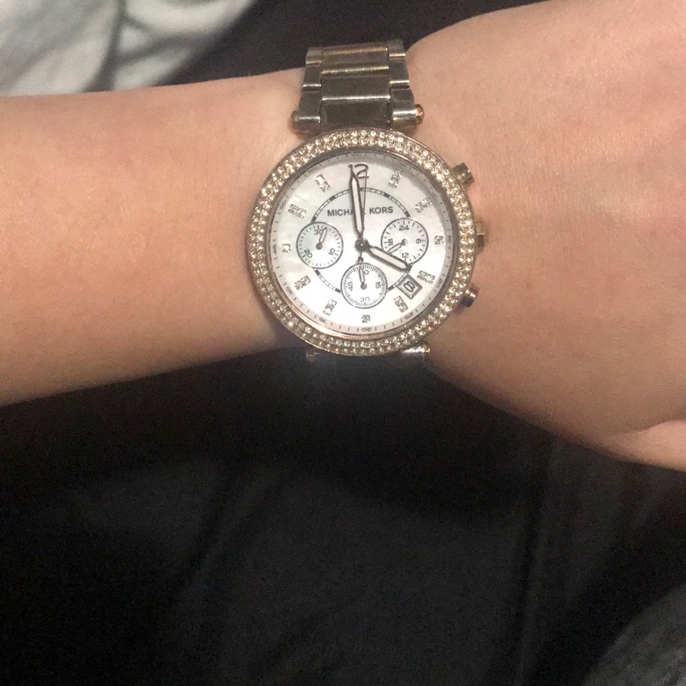 Michael kors watch